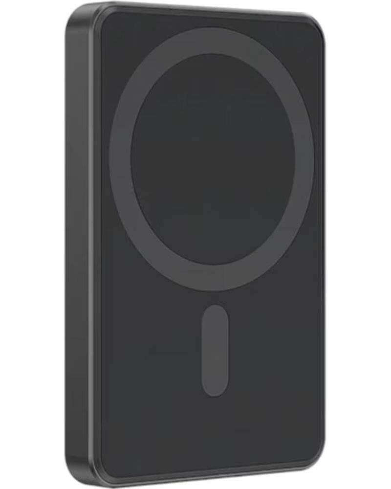 GEMBIRD Powerbank magnetica wireless 15W 5000mAh