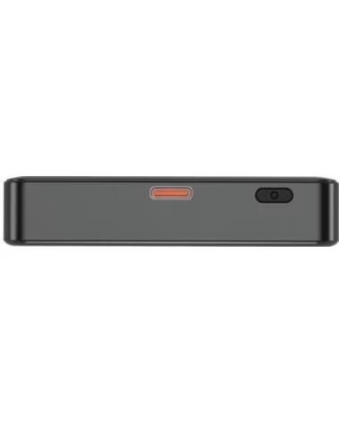 GEMBIRD Powerbank wireless de 15 W LCD 10000 mAh