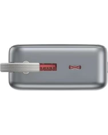 GEMBIRD Powerbank 65 W c-cable 20000 mAh