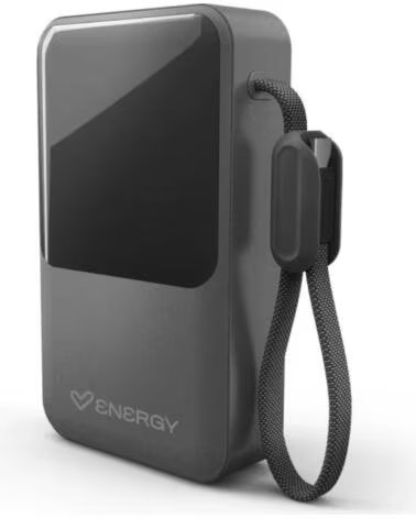 ENERGY SISTEM Powerbank Pro 20000 mAh Gris