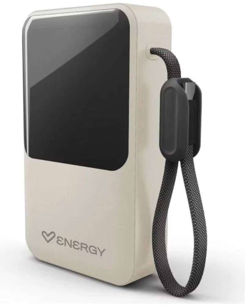 ENERGY SISTEM Powerbank Pro 20000 mAh Azul cielo