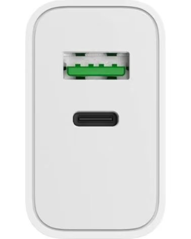 EWENT CARGADOR RAPIDO USB-C - QC 3 0 - 30W