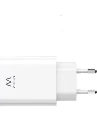 EWENT CARGADOR RAPIDO USB-C - QC 3 0 - 30W