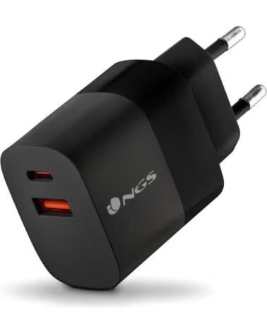 NGS Carg Pared 33W ULTRAR GAN 2USBC-2USBA