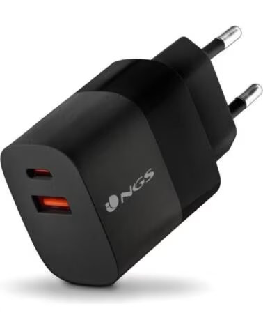 NGS Carg Pared 33W ULTRAR GAN 2USBC-2USBA