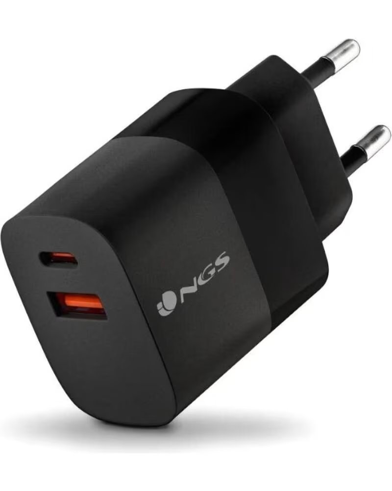 NGS Carg Pared 33W ULTRAR GAN 2USBC-2USBA