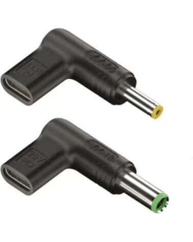 NGS CLAVIJAS USB-C PARA ORDENADORES TOSHIBA