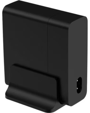 GEMBIRD Cargador rapido USB GaN 6 puertos y 75 W