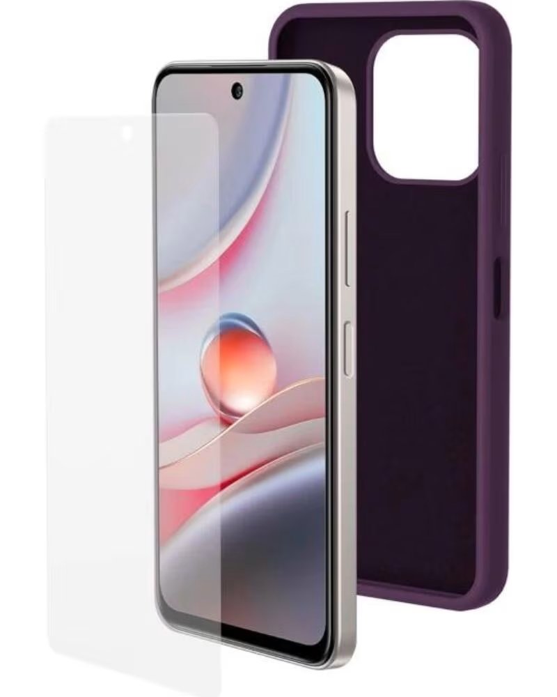 SPC Funda P PACK DISCOVERY 3 PRO 6 7 PURPLE