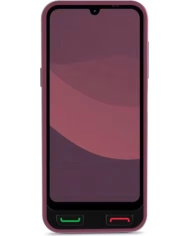 SPC Funda Proteccion Zeus 2 Pro Mystic Bloom