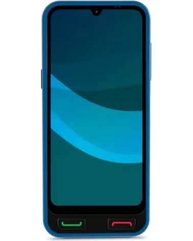 SPC Funda Proteccion Zeus 2 Deep Ocean