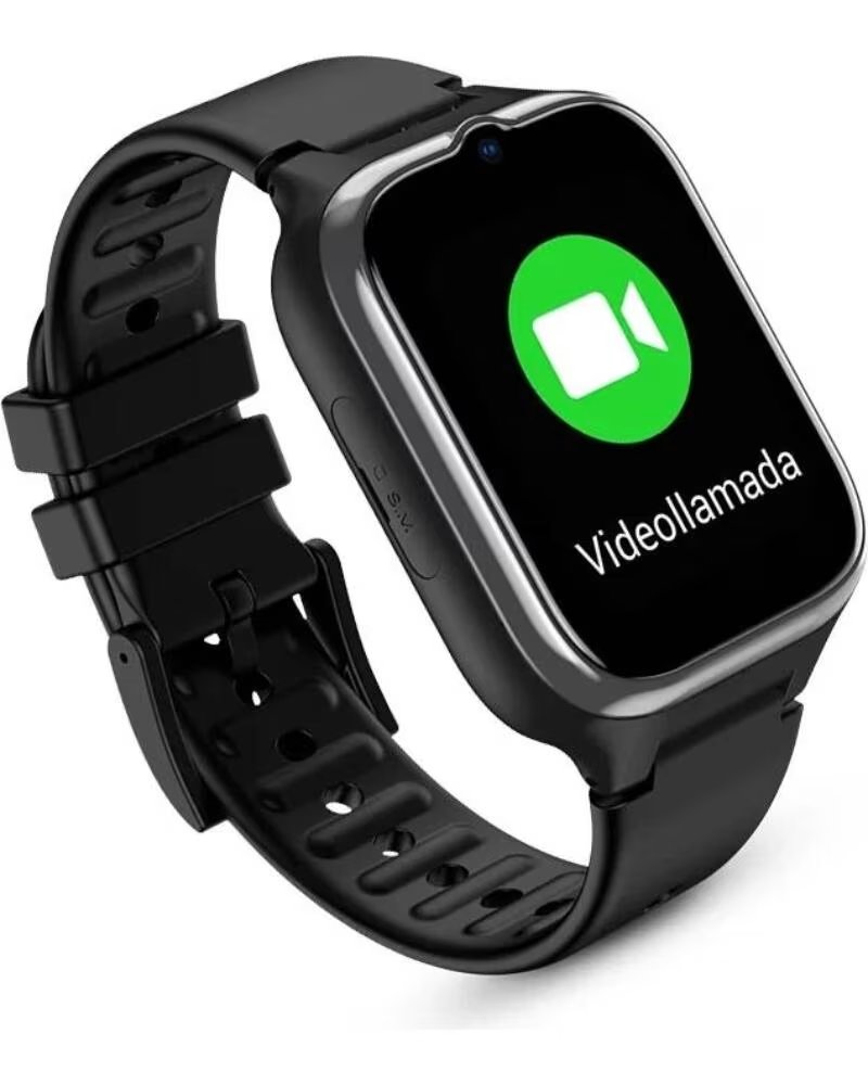 SPC SmartWatch SMARTEE 4G SENIOR 1 7 IP68 GPS SOS