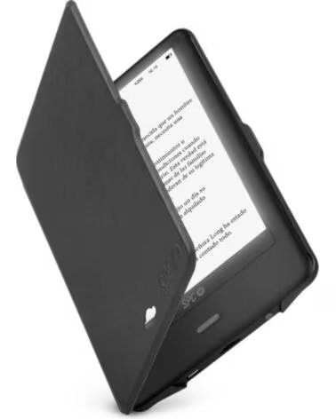 SPC Funda eBook Dickens Gris