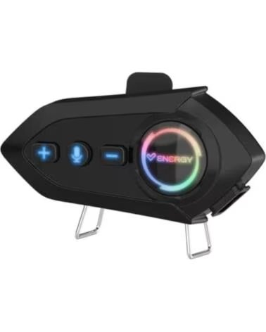 ENERGY SISTEM Dark Intercom Ride -Intercomunicador