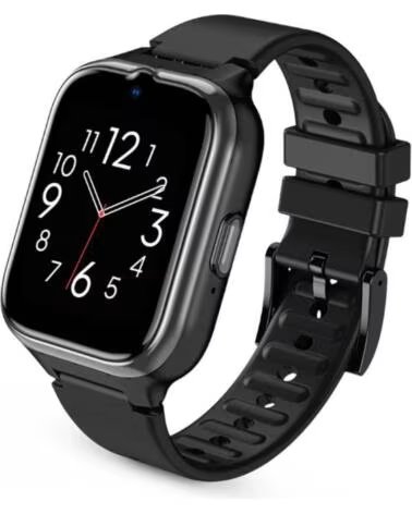 SPC SmartWatch SMARTEE 4G SENIOR 1 7 IP68 GPS SOS