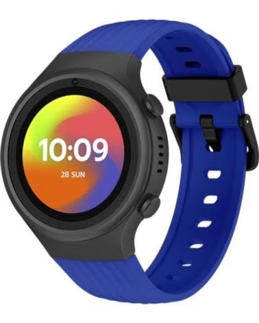 SPC SmartWatch SMARTEE 4G JUNIOR 1 2 Azul Negra
