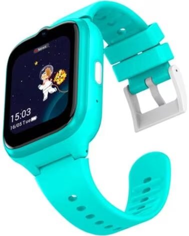 SPC SmartWatch SMARTEE 4G KIDS 1 7 IP68 GPS SOS