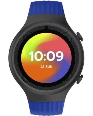 SPC SmartWatch SMARTEE 4G JUNIOR 1 2 Azul Negra