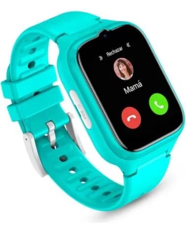 SPC SmartWatch SMARTEE 4G KIDS 1 7 IP68 GPS SOS