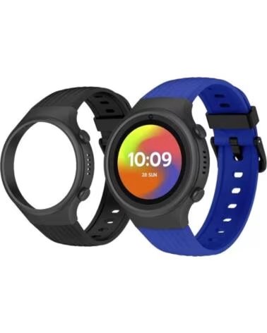 SPC SmartWatch SMARTEE 4G JUNIOR 1 2 Azul Negra