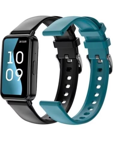 SPC Smart Band DUO FIT DARK ip68 1 47 ShadowNoir