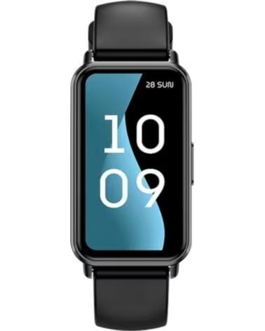 SPC Smart Band DUO FIT DARK ip68 1 47 ShadowNoir