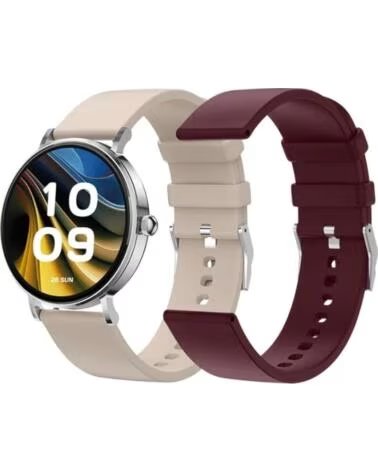 SPC SmartWatch SMARTEE DUO VELVET ip68 1 32