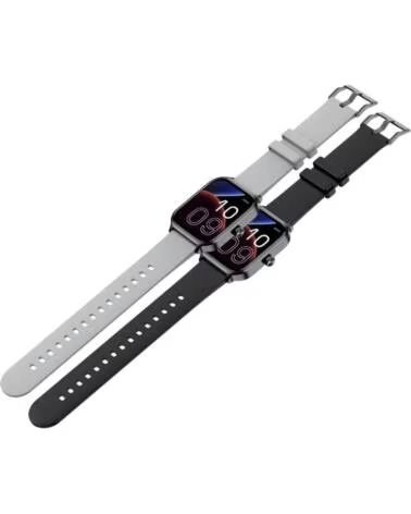 SPC SmartWatch SMARTEE DUO 3 1 93 Negro correa