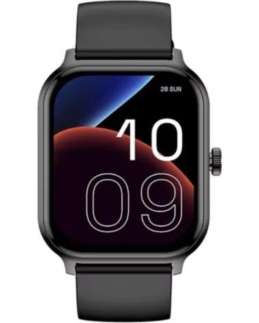 SPC SmartWatch SMARTEE DUO 3 1 93 Negro correa