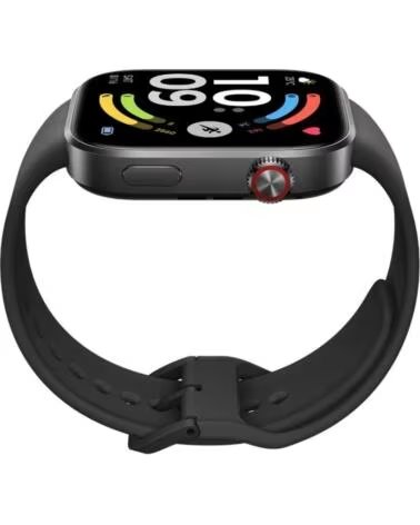 XIAOMI Redmi Watch 6 Obsidian Black