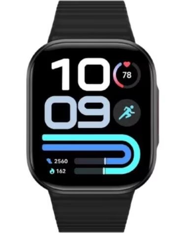 XIAOMI Redmi Watch 6 LITE Black