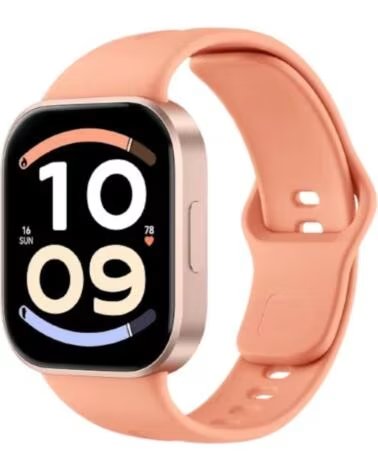 XIAOMI Redmi Watch 6 ACTIVE Sunset Orange