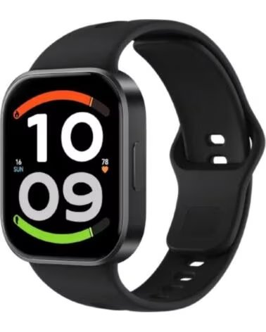 XIAOMI Redmi Watch 6 ACTIVE MidNight Black