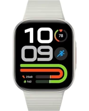XIAOMI Redmi Watch 6 LITE Steel Gray