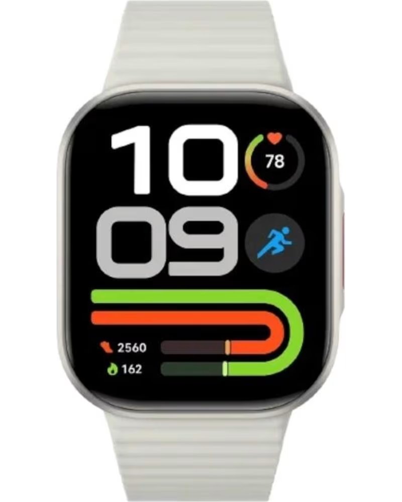 XIAOMI Redmi Watch 6 LITE Steel Gray
