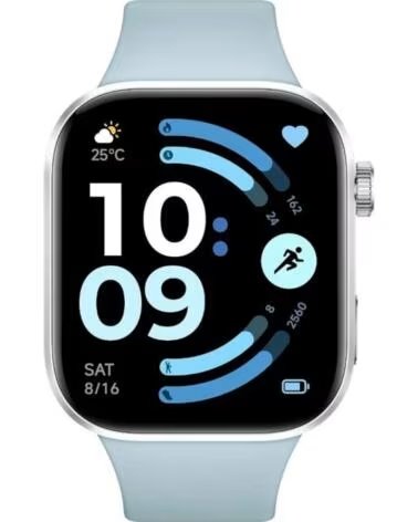 XIAOMI Redmi Watch 6 Glacier Blue