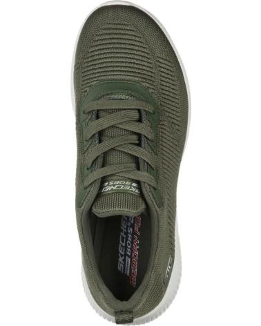 Sportschuhe für Damen SKECHERS 32504 DKGR
