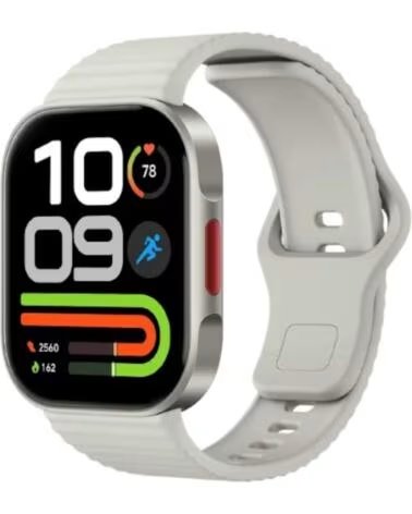 XIAOMI Redmi Watch 6 LITE Steel Gray