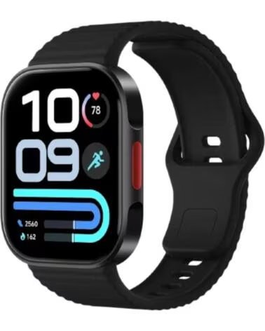 XIAOMI Redmi Watch 6 LITE Black