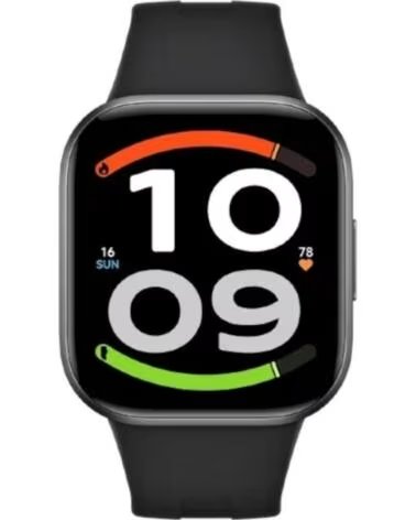 XIAOMI Redmi Watch 6 ACTIVE MidNight Black