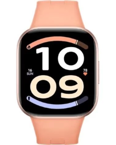 XIAOMI Redmi Watch 6 ACTIVE Sunset Orange