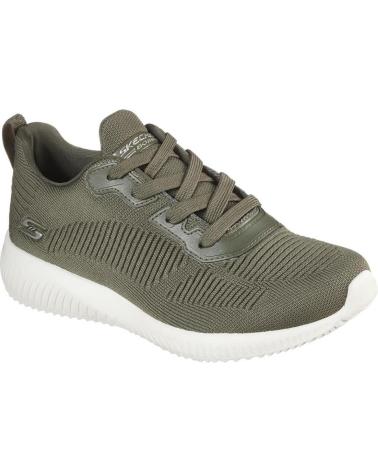 Sportschuhe für Damen SKECHERS 32504 DKGR