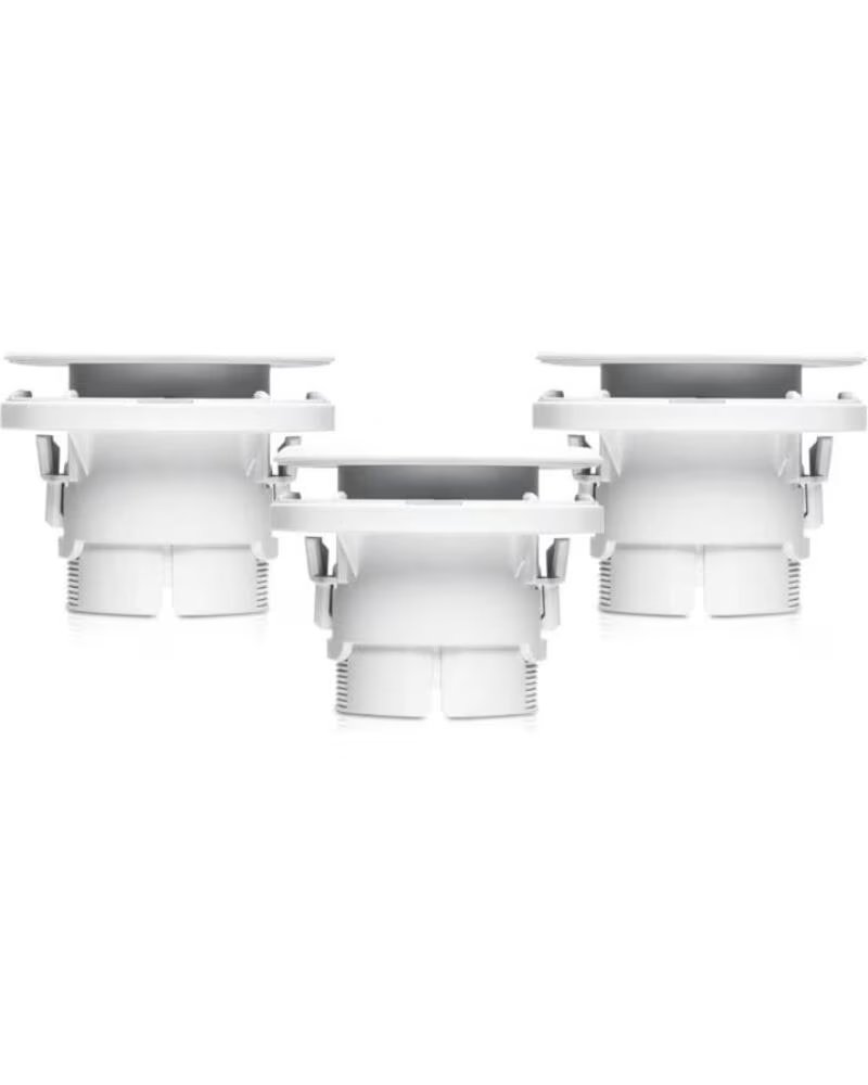 UBIQUITI ACCESORIO UVC-G3-F-C-3 UNIFI PROTECT TECHO PARA