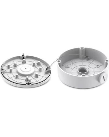 TP-LINK VIGI VJB-305 Caja de Conexiones Aluminio