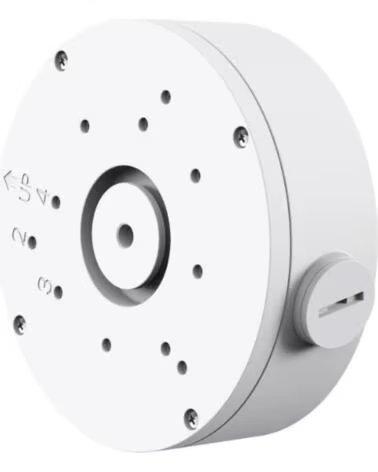 TP-LINK VIGI VJB-305 Caja de Conexiones Aluminio