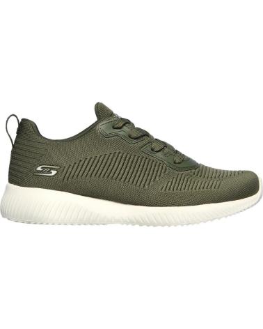 Sportschuhe für Damen SKECHERS 32504 DKGR