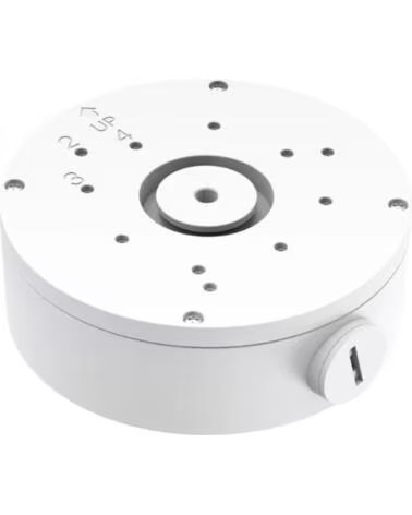 TP-LINK VIGI VJB-305 Caja de Conexiones Aluminio