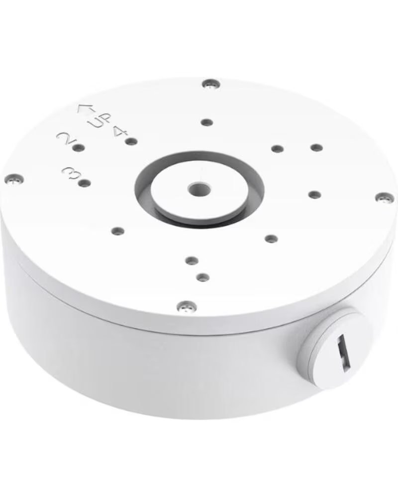 TP-LINK VIGI VJB-305 Caja de Conexiones Aluminio