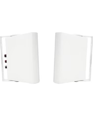 TOOQ TQOWS-01W Altavoces Pared Pizarra Dig 2x30W