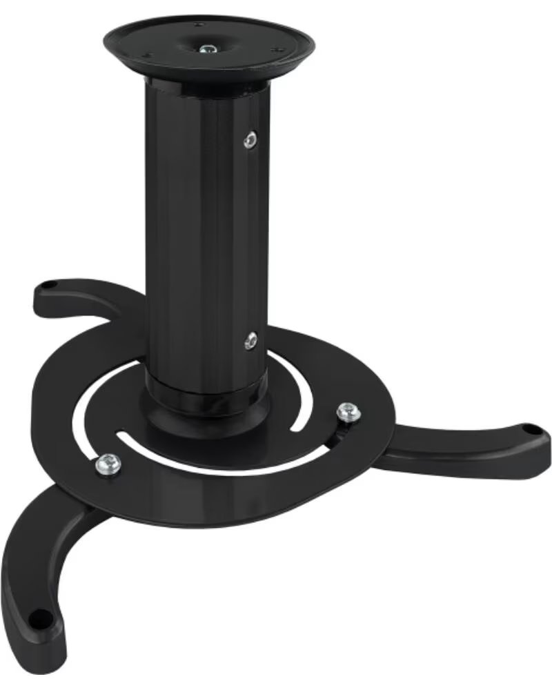 TOOQ PJ1010TN-B Soporte Proy Techo girat-incli N